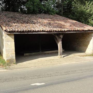 Église fortifiée de Saint-Pierrevillers